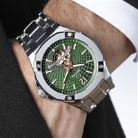 Orologio Jaguar Uomo in Acciaio J1007/3 - J1007/3